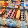 カズノリ イケダ アンディヴィデュエル エスパル仙台店
