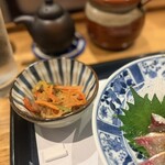 魚ト肴いとおかし - 