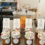 カフェ リゼッタ - 