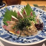 魚ト肴いとおかし - 