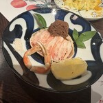 かど乃おすぎ - 