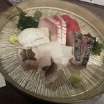 かど乃おすぎ - 