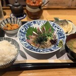 魚ト肴いとおかし - 