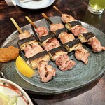 葱や平吉 渋谷宇田川町店 - 