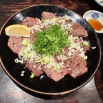 葱や平吉 渋谷宇田川町店 - 