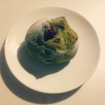 スーリープー - 抹茶とマロン