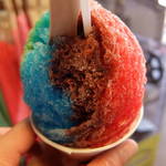 Matsumoto Shave Ice - Rainbow