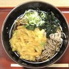 そば・うどん やなぎ庵