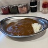 カレーショップ インデアン まちなか店