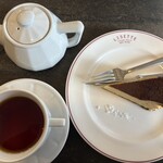 カフェ リゼッタ - 