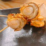 炉端とおでん 呼炉凪来 - 