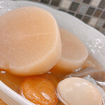 炉端とおでん 呼炉凪来 - 