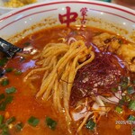 蒙古タンメン中本 - 