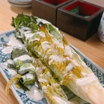 炉端とおでん 呼炉凪来 - 