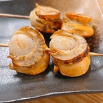 炉端とおでん 呼炉凪来 - 