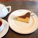 カフェ リゼッタ - 