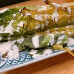 炉端とおでん 呼炉凪来 - 