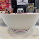 蒙古タンメン中本 - 