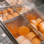 炉端とおでん 呼炉凪来 - 