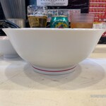 蒙古タンメン中本 - 