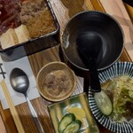 焼肉㐂舌 南船場 - 