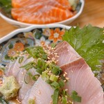 炉端とおでん 呼炉凪来 大曽根店 - 