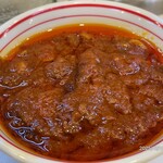 蒙古タンメン中本 - 