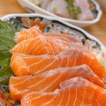 炉端とおでん 呼炉凪来 - 