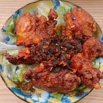 炉端とおでん 呼炉凪来 - 