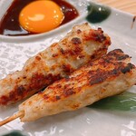 炉端とおでん 呼炉凪来 - 