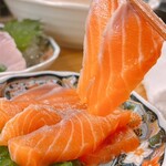 炉端とおでん 呼炉凪来 - 