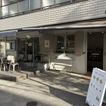 カフェ リゼッタ - 