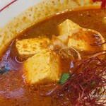 蒙古タンメン中本 - 