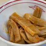 蒙古タンメン中本 - 