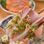 炉端とおでん 呼炉凪来 - 