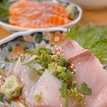 炉端とおでん 呼炉凪来 - 