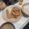 とりかつ CHICKEN