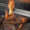 Bon Masuda - 料理写真:炭火で焼き上げます