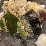 松吟庵 - 