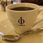 イワタコーヒー店 - 