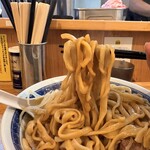 自家製麺223 - 