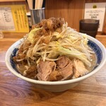 自家製麺223 - 