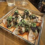 餃子坊 豚八戒 - 