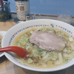 どうとんぼり神座  プレミスト渋谷宮益坂店 - 