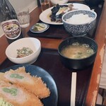 菱田屋 - 