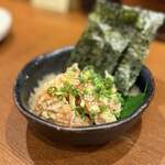 海鮮原始焼 ろば炭魚 - 