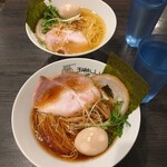 中華蕎麦 瑞山 - 