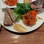 BISTRO TORICOYA - 