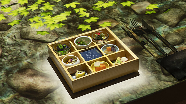 FARM TO TABLE KANBE （神戸） - 旧居留地・大丸前/フレンチ | 食べログ