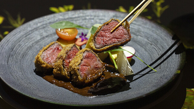 FARM TO TABLE KANBE （神戸） - 旧居留地・大丸前/フレンチ | 食べログ